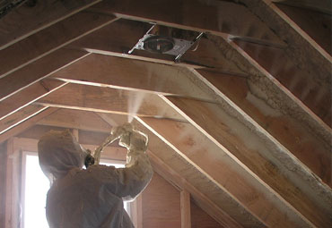 Clarksville Attic Insulation